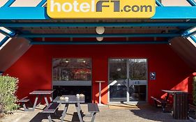 hotelF1 Lyon Solaize Rénové